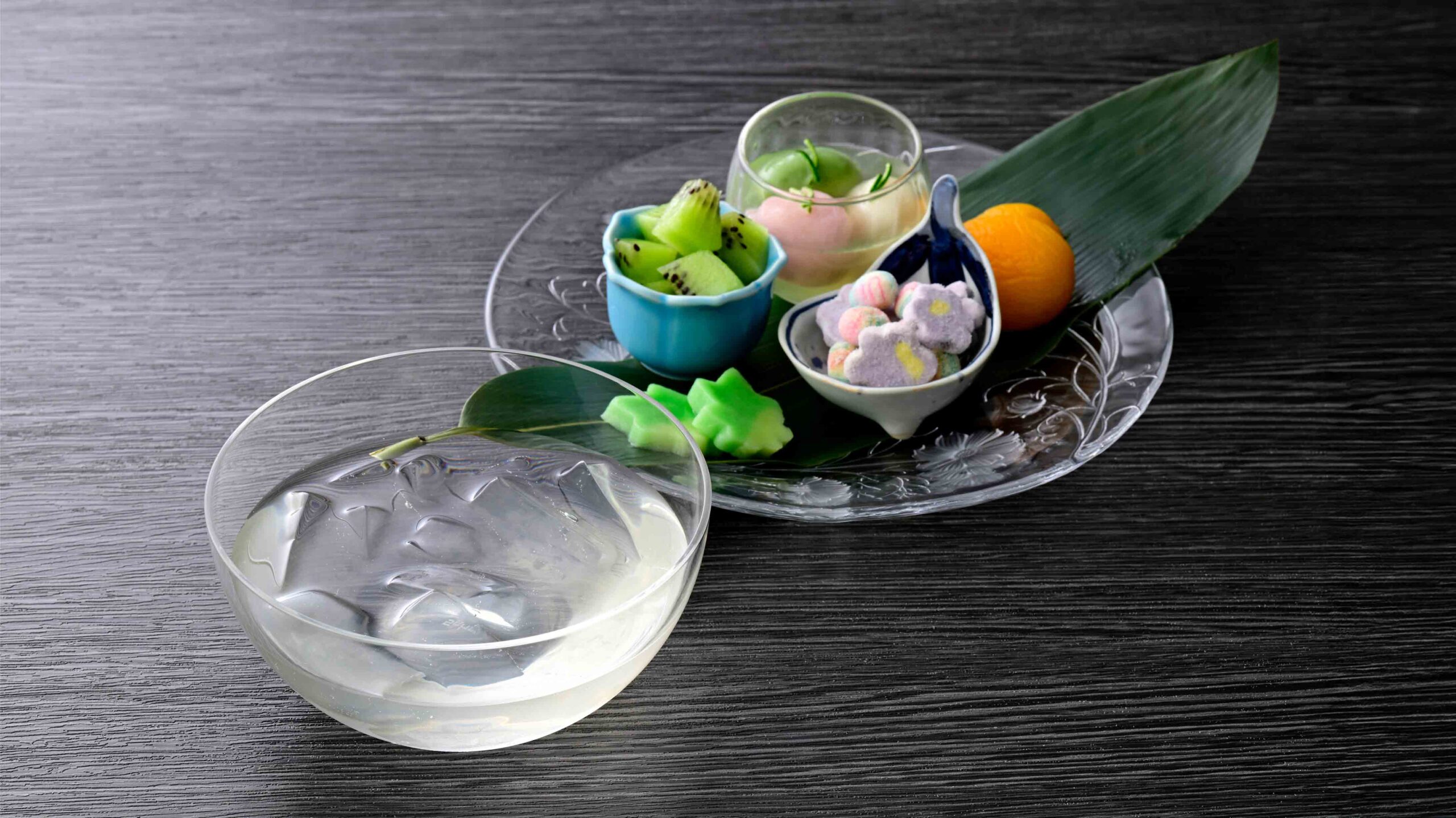 不 室 屋 カフェ